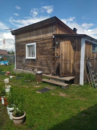 Дом 163 м² на участке 15 сот.