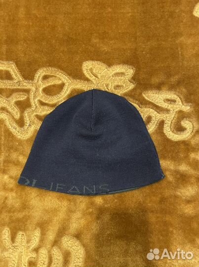 Шапка trussardi original