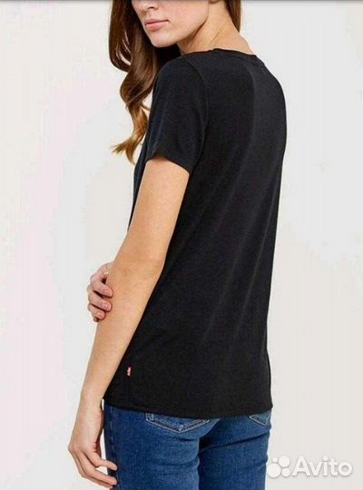 Футболка Levis, оригинал