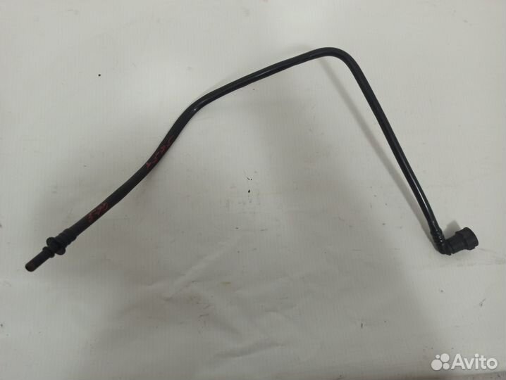 Трубка компрессора пневмоподвески BMW X6 E71