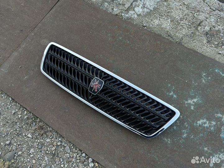 Решетка радиатора Tourer Toyota Chaser 1996-2001