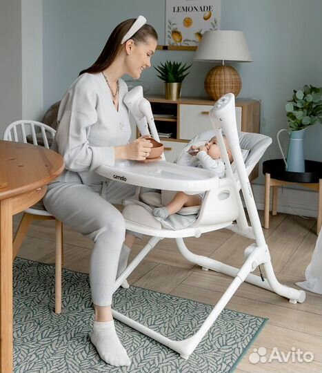 Стульчик для кормления