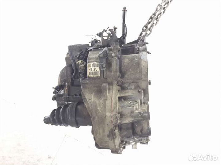 Коробка передач автоматическая (АКПП) AF17 Opel As