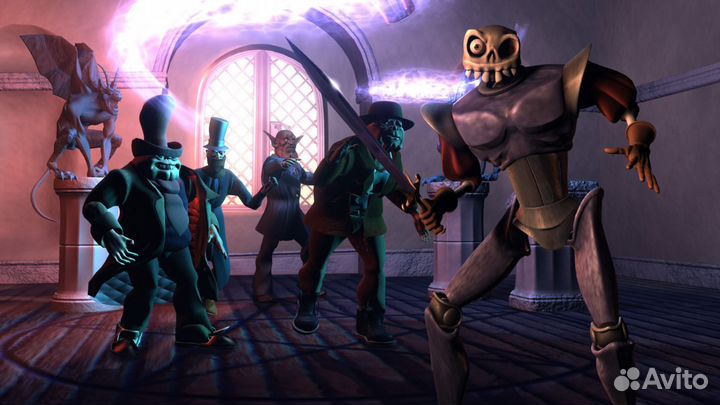 MediEvil 2 PS4/PS5