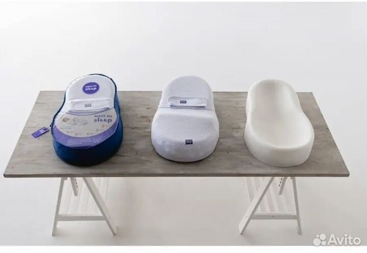 Кокон для новорожденных