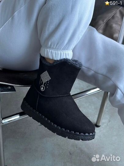 Угги женские