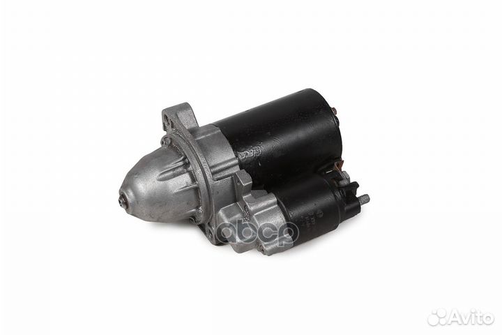 RE110083 стартер 1.3Kw восстановленный MB W201