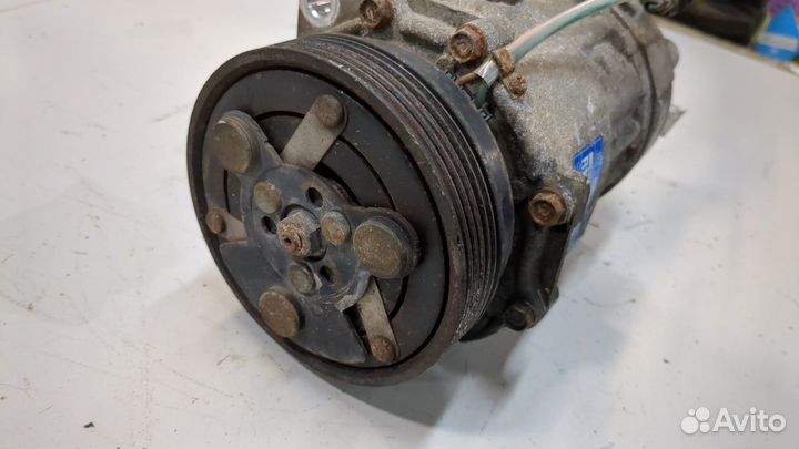 Компрессор кондиционера Volkswagen Golf 5, 2009