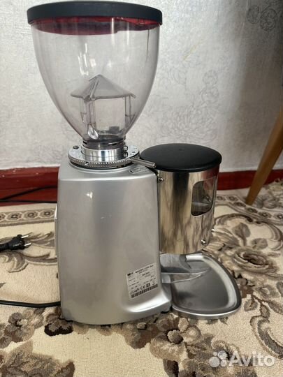 Кофемолка