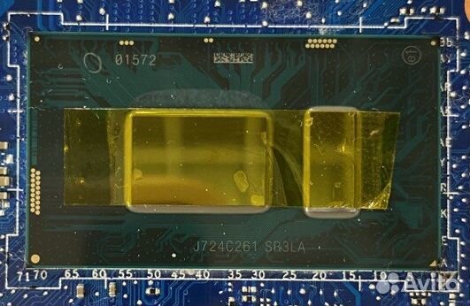 Материнская плата EG521EG522EZ511EG721NM-B451 Rev: