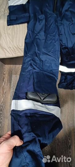 Комбинезон Portwest антистатический 176 рост