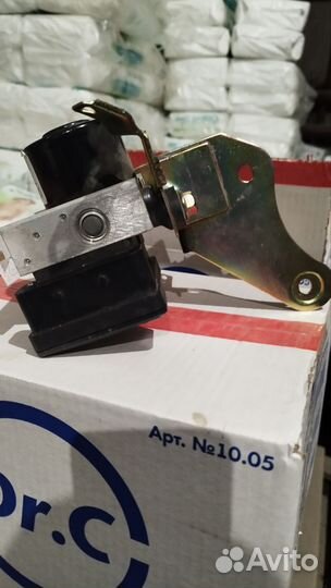 Блок ABC geely mk70m