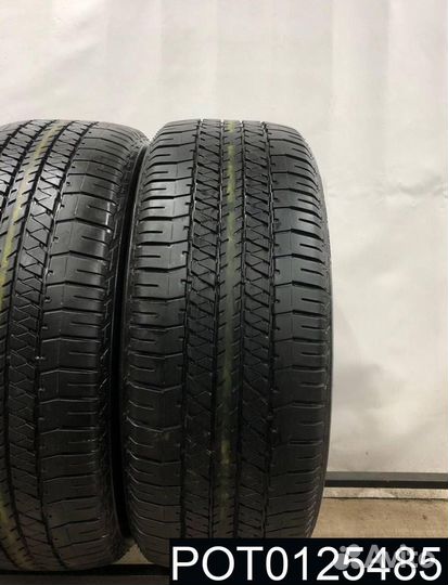 Bridgestone Dueler H/T D684 II 275/50 R22 111H