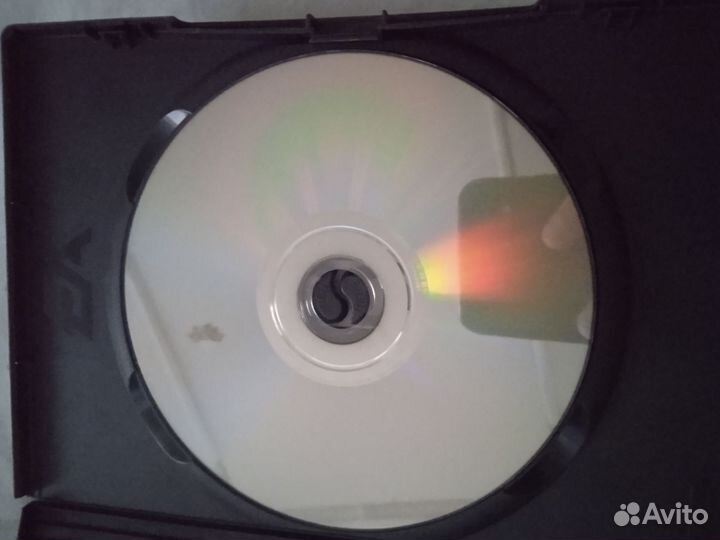 Компьютерная игра crysis