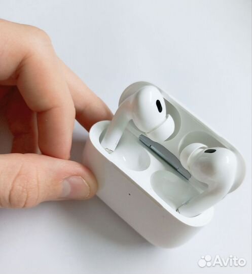 Наушники - AirPods Pro 2