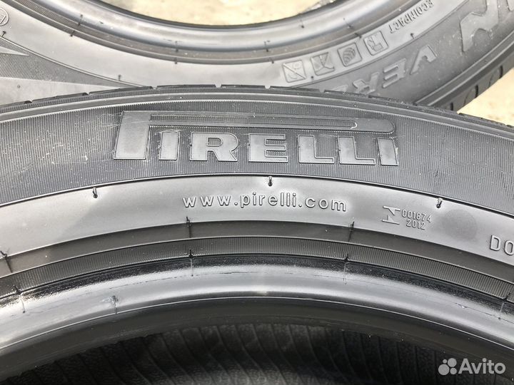 Pirelli Scorpion Verde 225/60 R18 100H