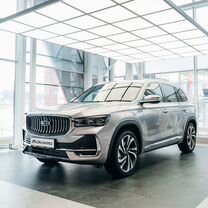 Новый Geely Monjaro 2.0 AT, 2024, цена от 3 390 000 руб.