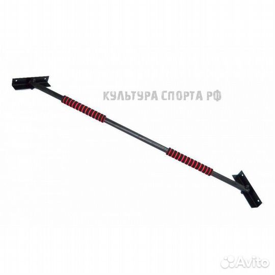 Турник настенный угловой