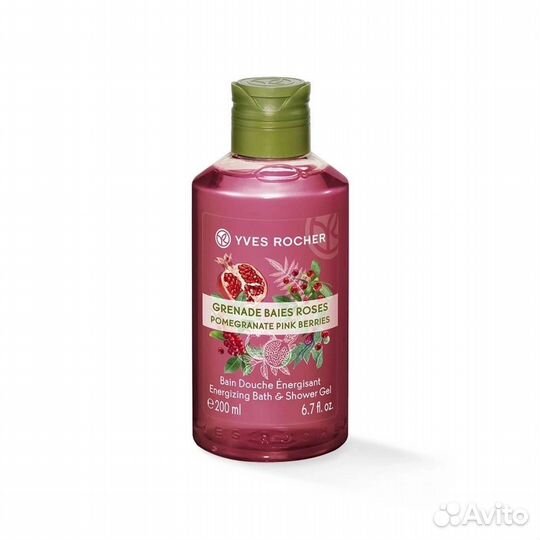 Гели Ив Роше