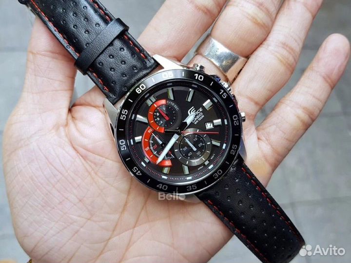 Оригинальные часы Casio Edifice EFV-550L-1A