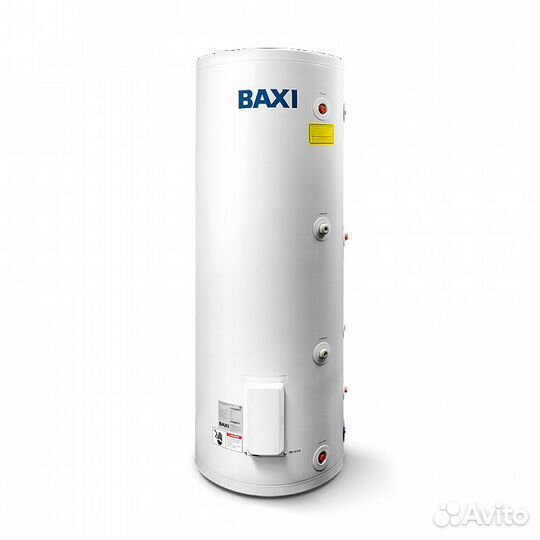 Baxi UBC 100