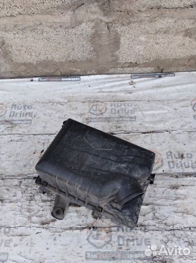 Корпус воздушного фильтра Hyundai Accent II G4EC