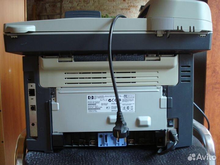 Принтер HP invent