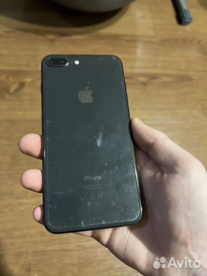 iPhone 8 plus 64gb