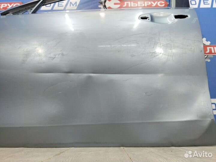 Дверь передняя левая Kia Ceed 3 2018
