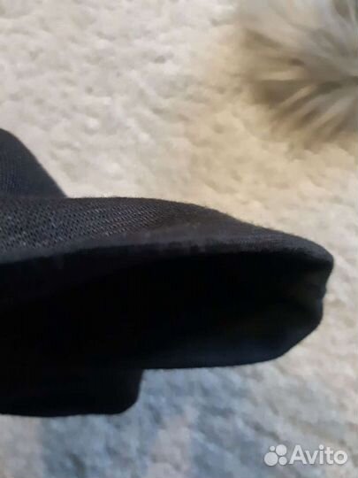 Шапка детская 0-4 мес