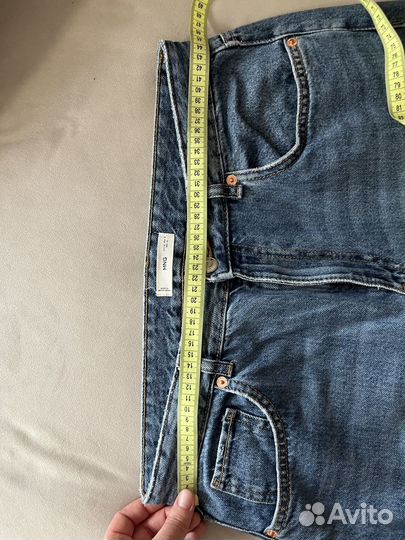 Джинсы Mango 50-52 р