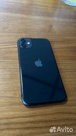 iPhone 11, 64 ГБ