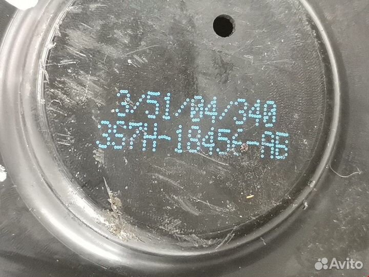 Моторчик печки для Ford Mondeo 3 1327522