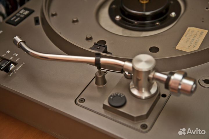 Sony PS-4750, 1974 год