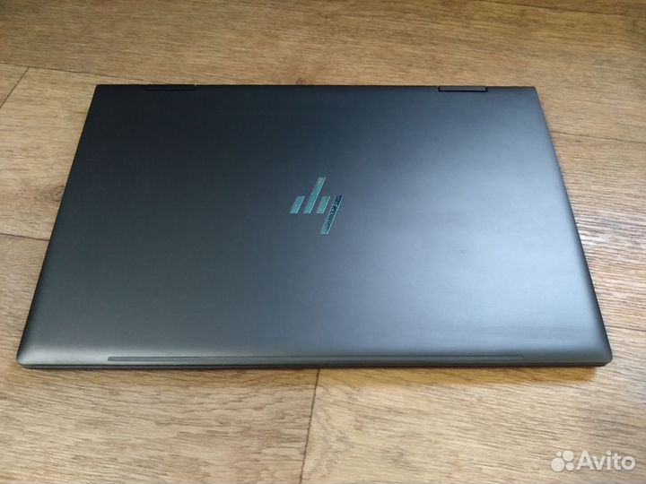 Ноутбук трансформер HP Envy x360 15