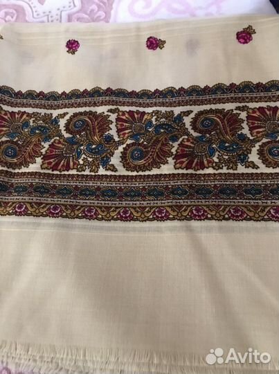 Платки