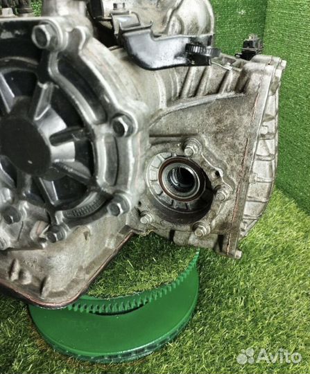 АКПП Kia Ceratо A4AF3