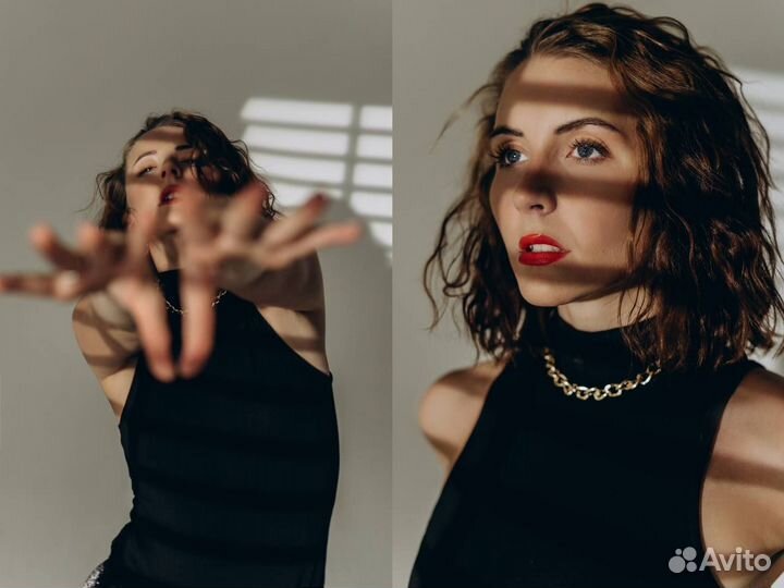 Фотограф Мытищи