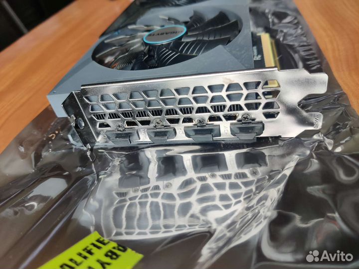 Видеокарта rtx 3060 12 гб