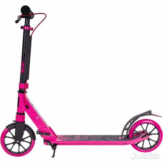 Самокат Tech Team Delta