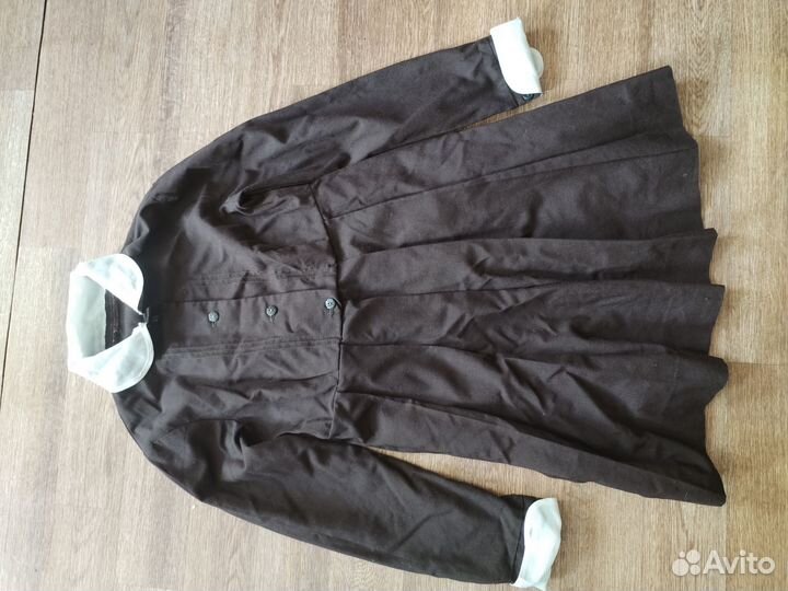 Школьная форма для девочки