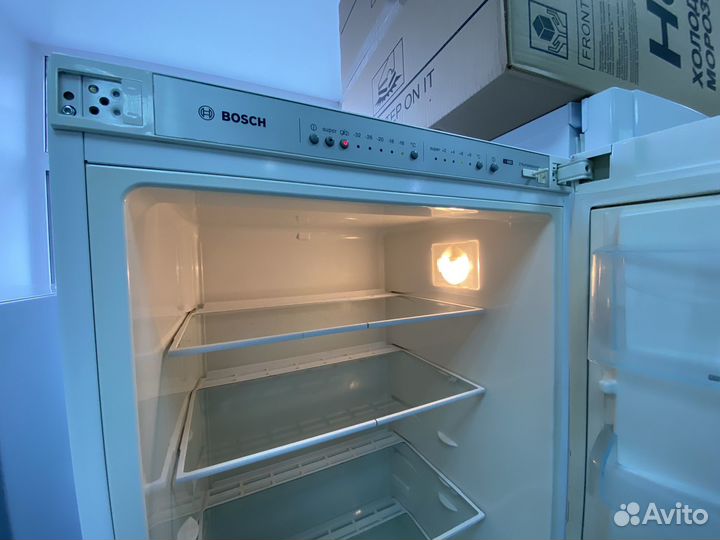 Холодильник