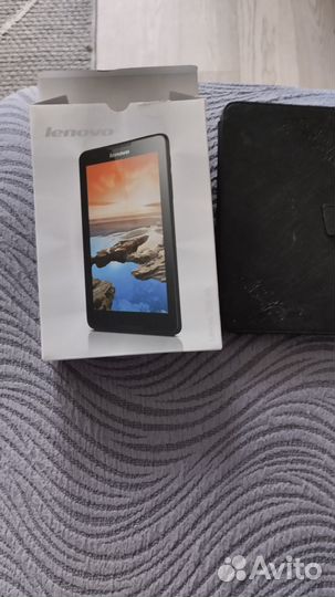 Планшет Lenovo Tab А8 на запчасти