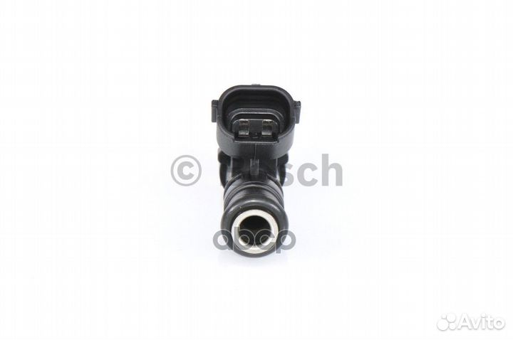 0 280 158 013 форсунка Nissan Micra/Note 1.0i