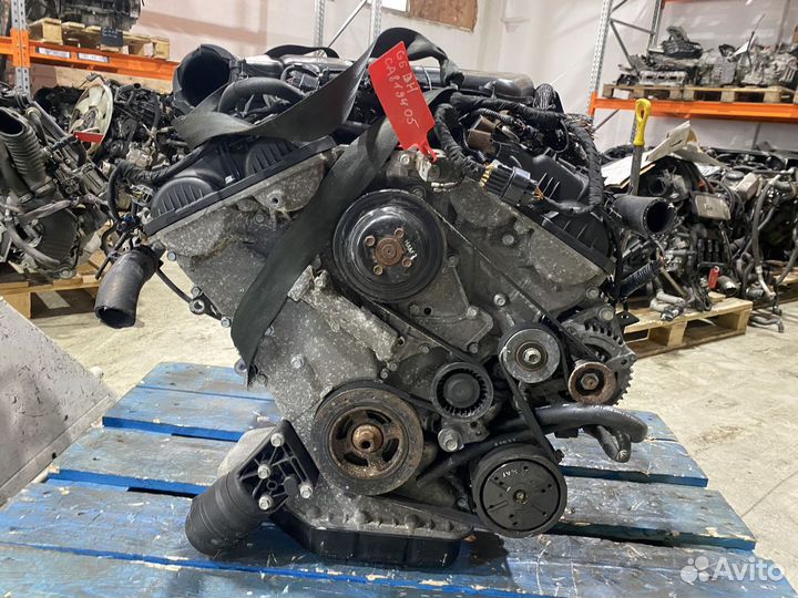 Двигатель G6DH на Hyundai Genesis В сборе гарантия