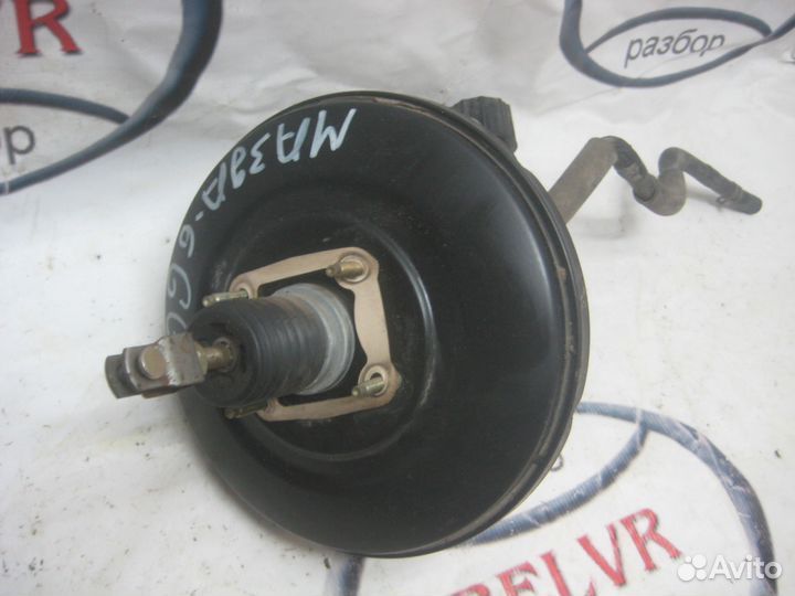 Вакуумный усилитель тормозов Mazda 6 GG