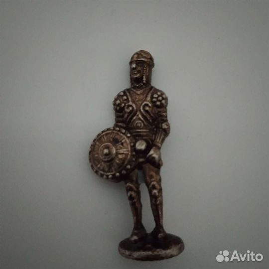 Солдатики