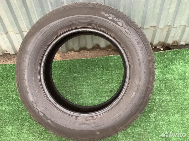 Dunlop Grandtrek PT3 285/60 R18