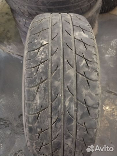 Tigar Syneris 215/55 R18