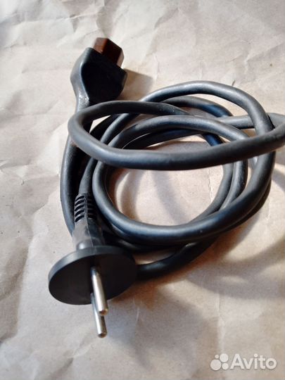 Шнур для самовара